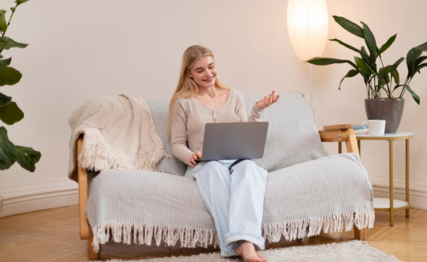 Financial analysis fundamentals workspace