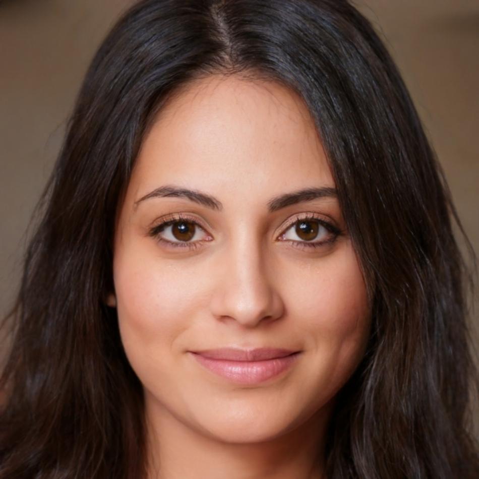 Freja Lindqvist, Lead Financial Instructor